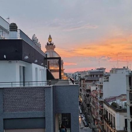 Attico Reale - In Centro, Tra Stazione E Bari Vecchia Exterior foto